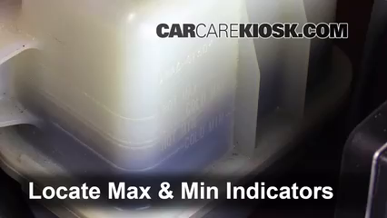 Follow These Steps to Add Power Steering Fluid to a Subaru Forester
